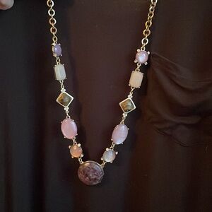 LOFT Statement Necklace